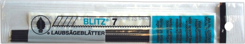 Kıl Testere Blitz No.3 Eberle