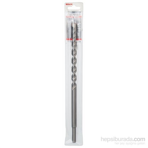 BOSCH - Beton Matkap Ucu Cyl-3 - 14 X 250 X 300 Mm, D 10 Mm