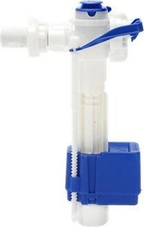 Tüm Gömme Rezervuarlara Uyumlu  Gömme Flatör (Mavi)