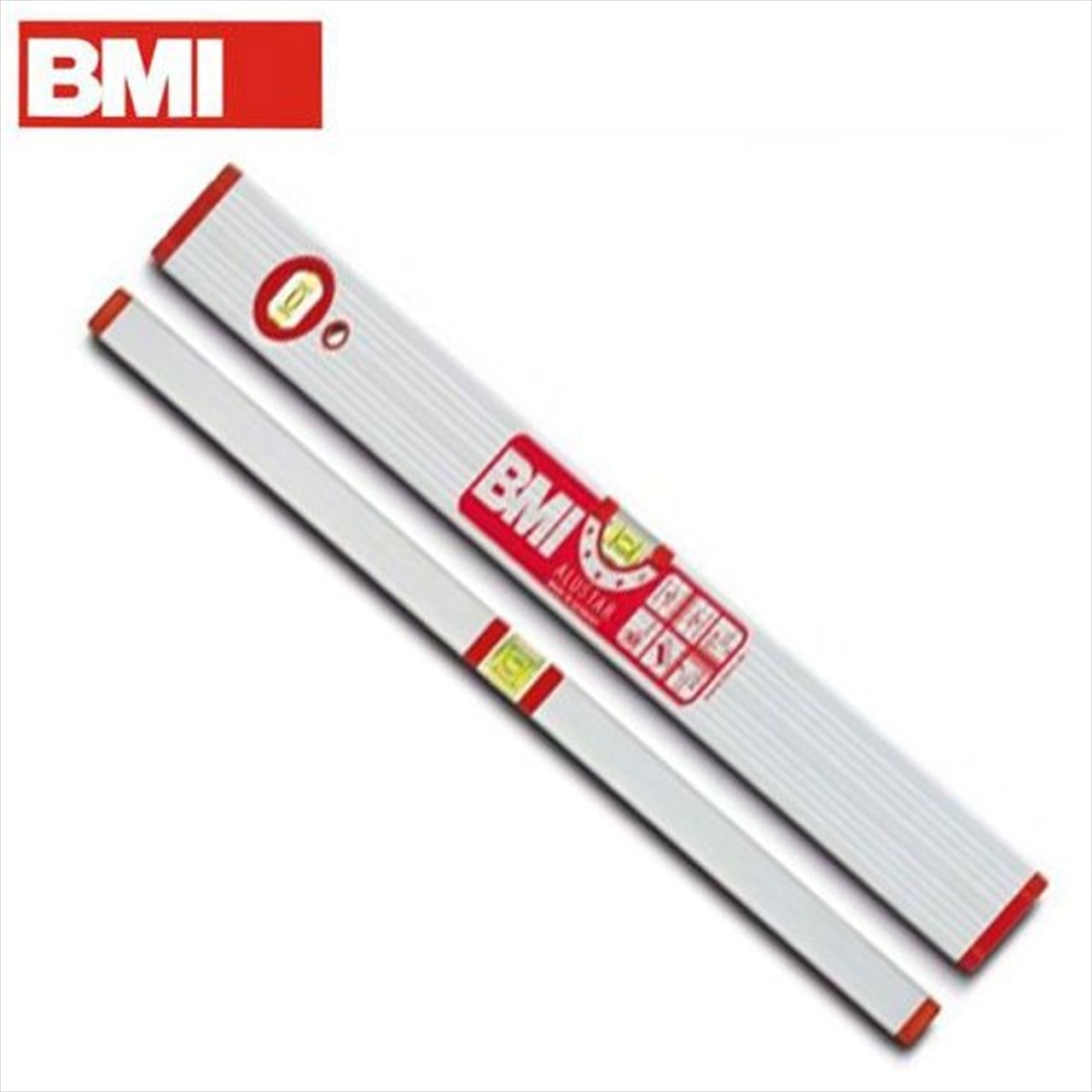 Bmı Alustar 691 Su Terazisi (60Cm)