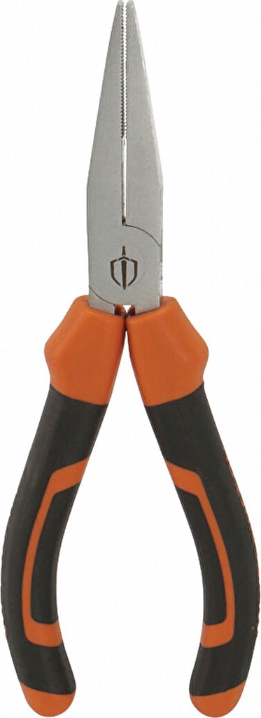 Yassı Uzun Kargaburun 160MM