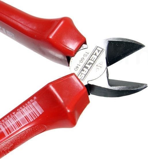 Izeltaş Opak Izole Yan Keski 140 mm