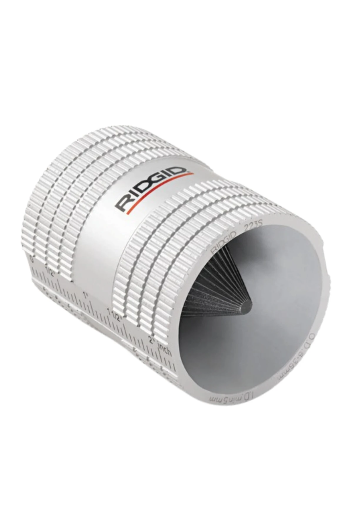 Rıdgıd 29983 Model 223S 6-36mm İç-Dış Rayba Çapak Alma