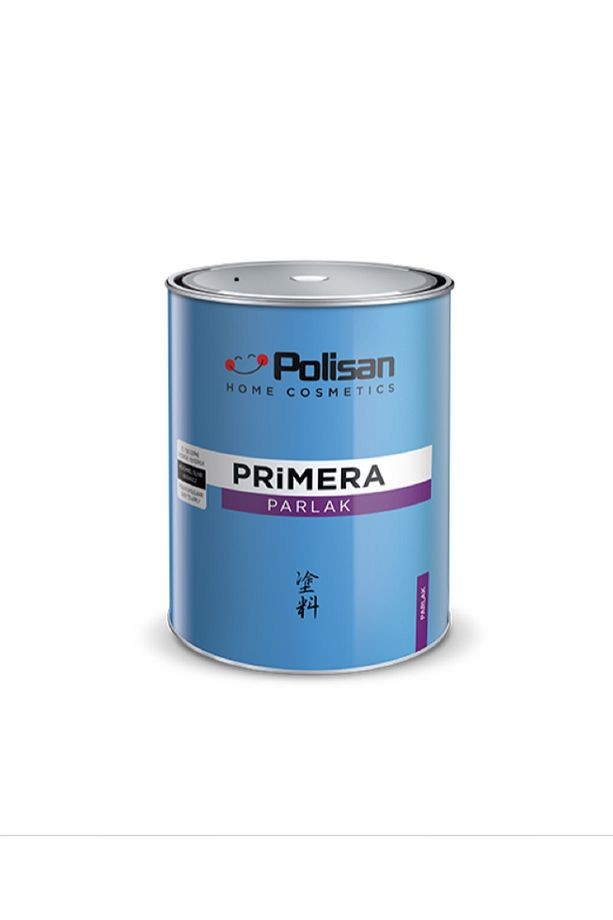 Primera Parlak Yağlı Boya