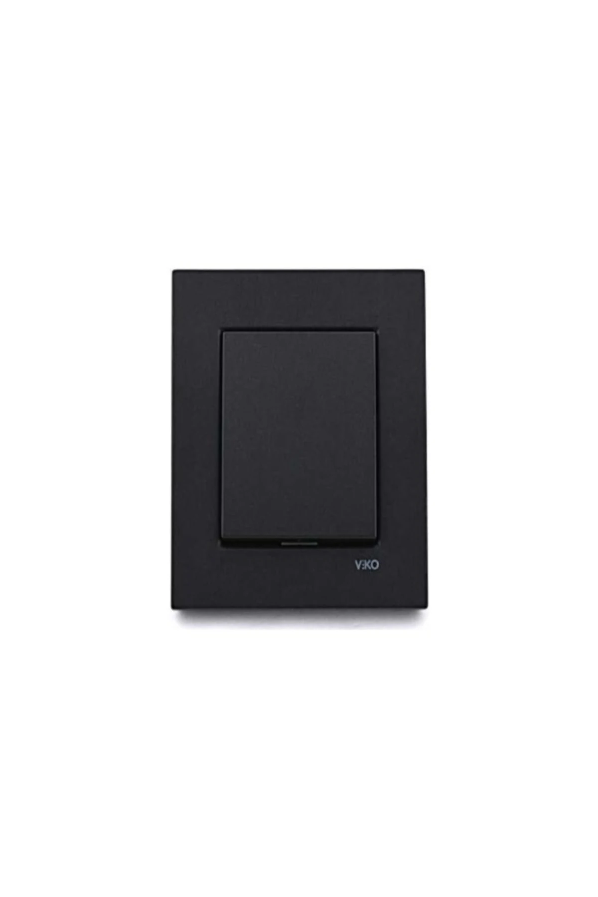 10 Adet Novella ( Siyah Mekanizma Siyah Kapak ) Anahtar-10'lu Paket