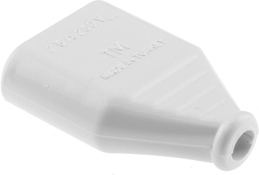 Fiş Yassı Dişi Fiş