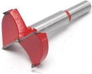 MU1811 Menteşe Yeri Açma Delme Matkap Ucu 26 mm