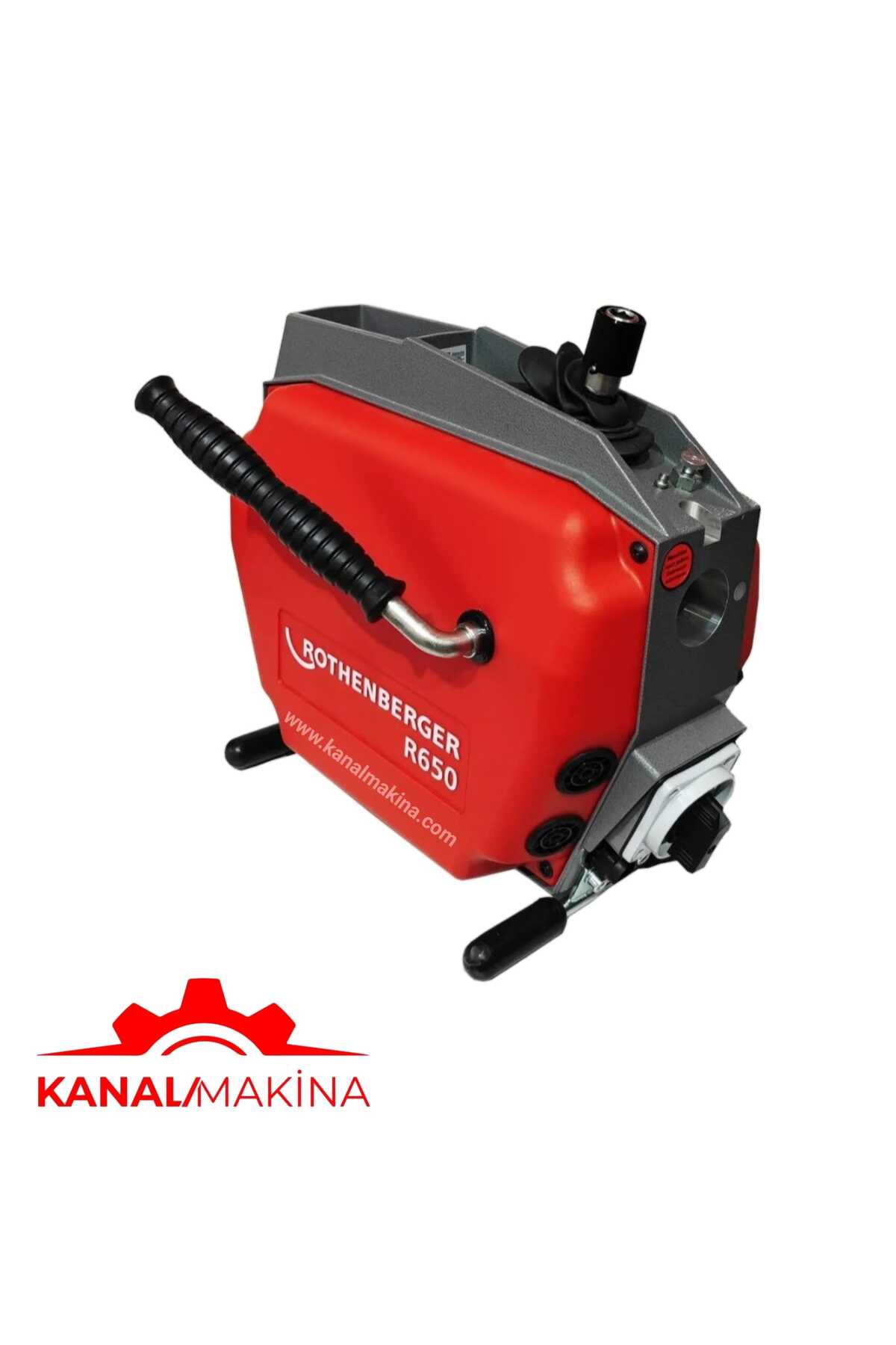 R650 SMK YAYLARIN İÇİ DOLU