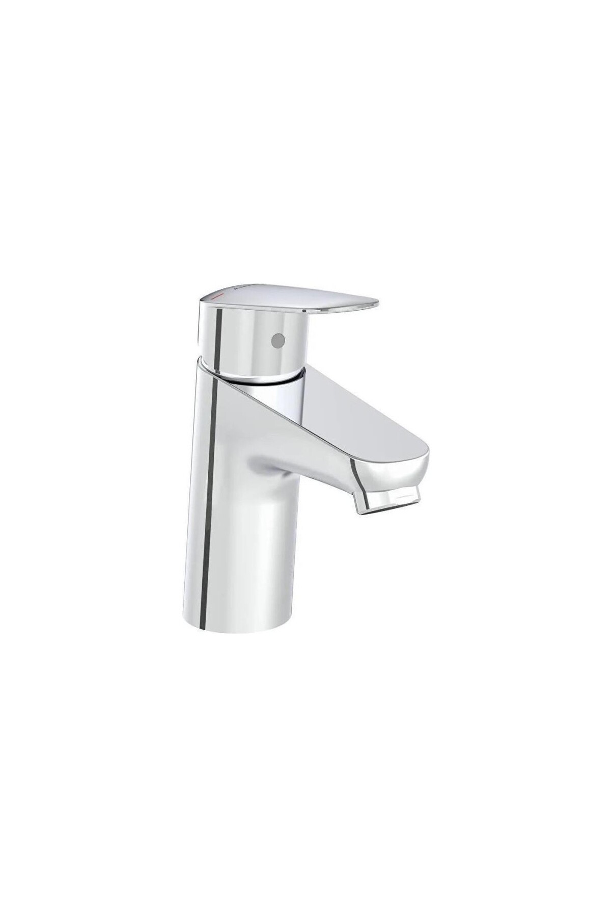 Flow Round Lavabo Bataryası A42923