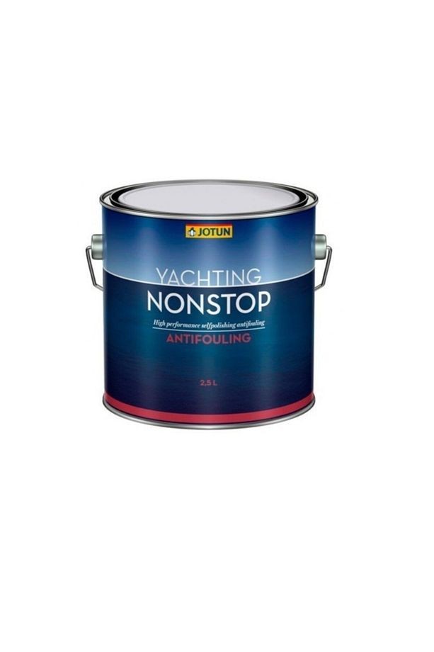 Nonstop Zehirli Boya 2.5lt Lacivert