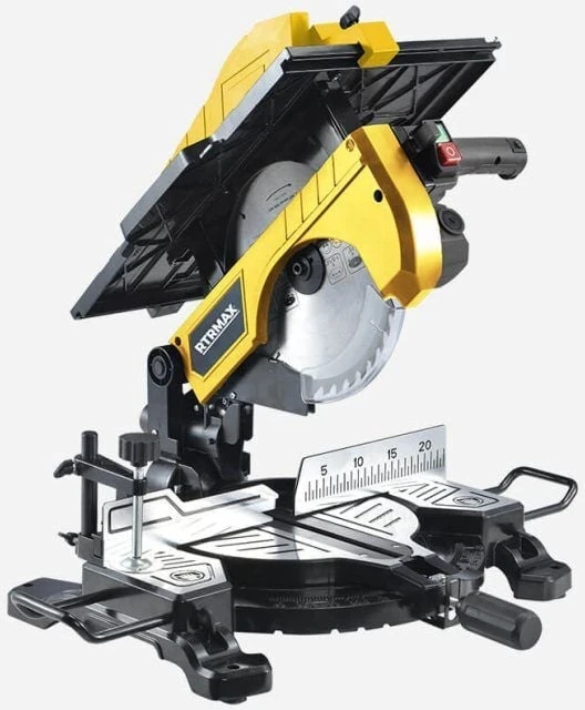 RTM6230 Üstten Tablalı Gönye Testere 2000 W 254 mm