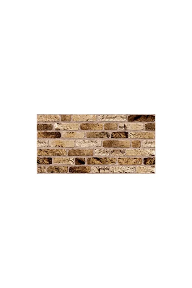 Taş Desen Strafor Panel 100x50 cm - Model 160-3
