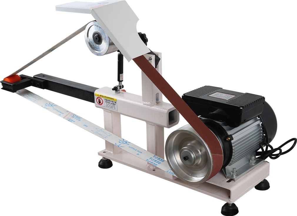 ZM-21006 Çok Fonksiyonlu Zımpara Makinesi
