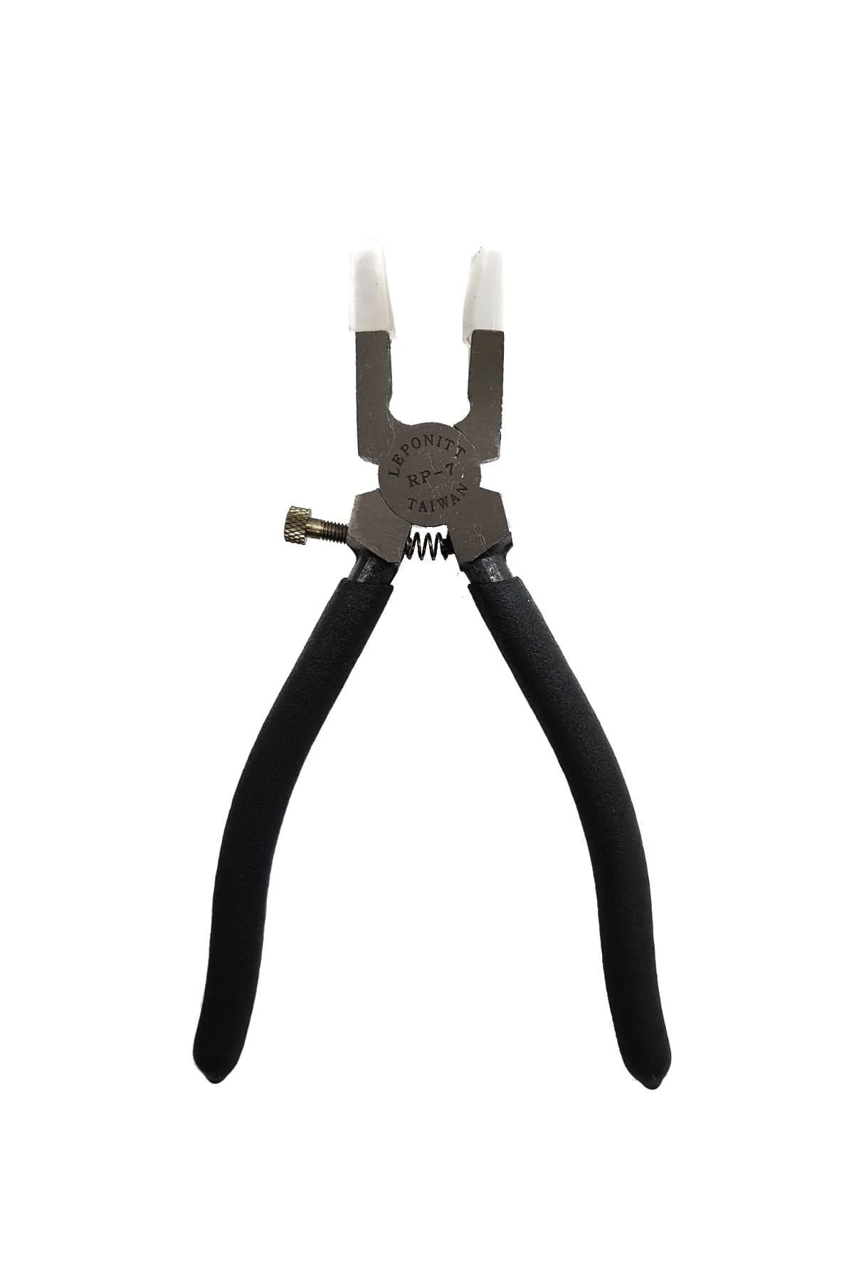 Leponitt Cam Mozaik Için Çıtlatma Pensesi