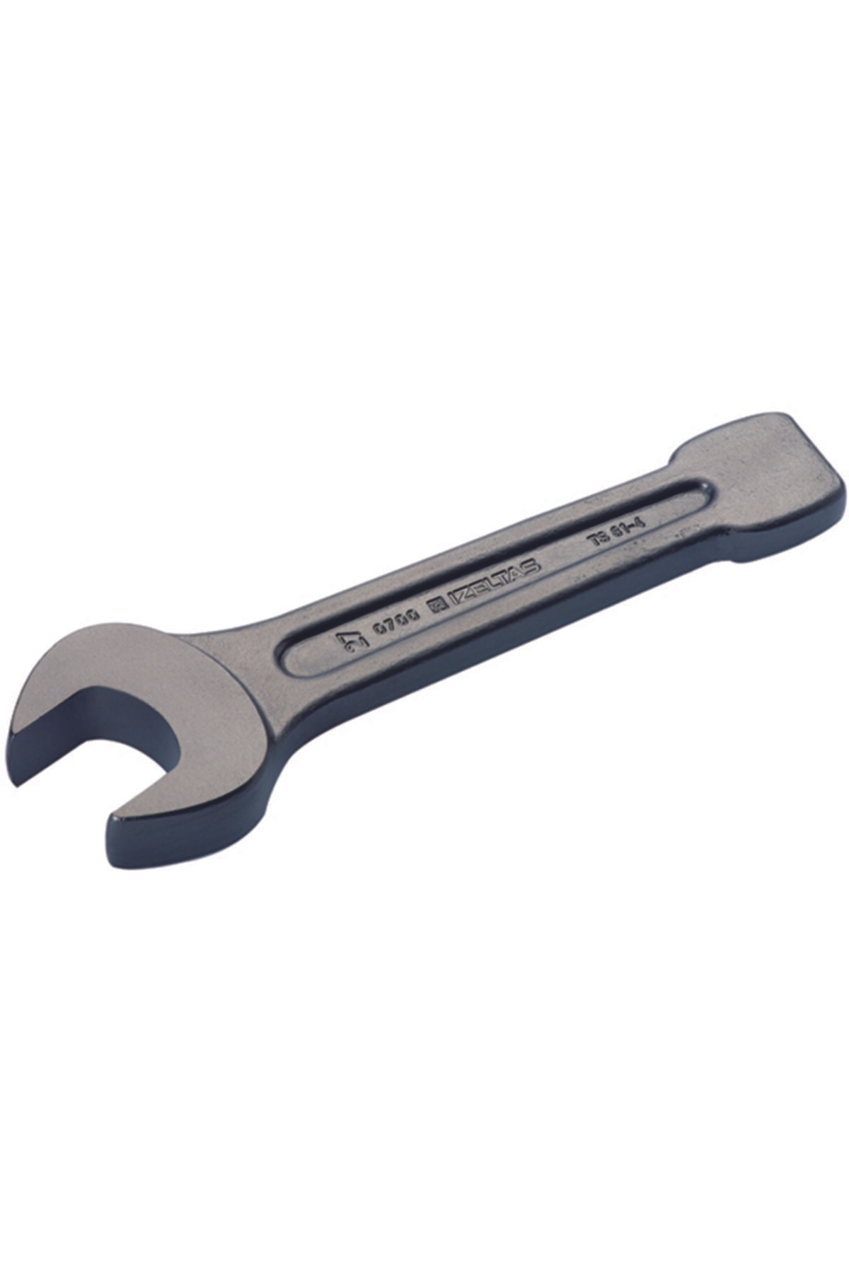 İZELTAŞ -0700050110-110 Mm Çatal Çakma Anahtar