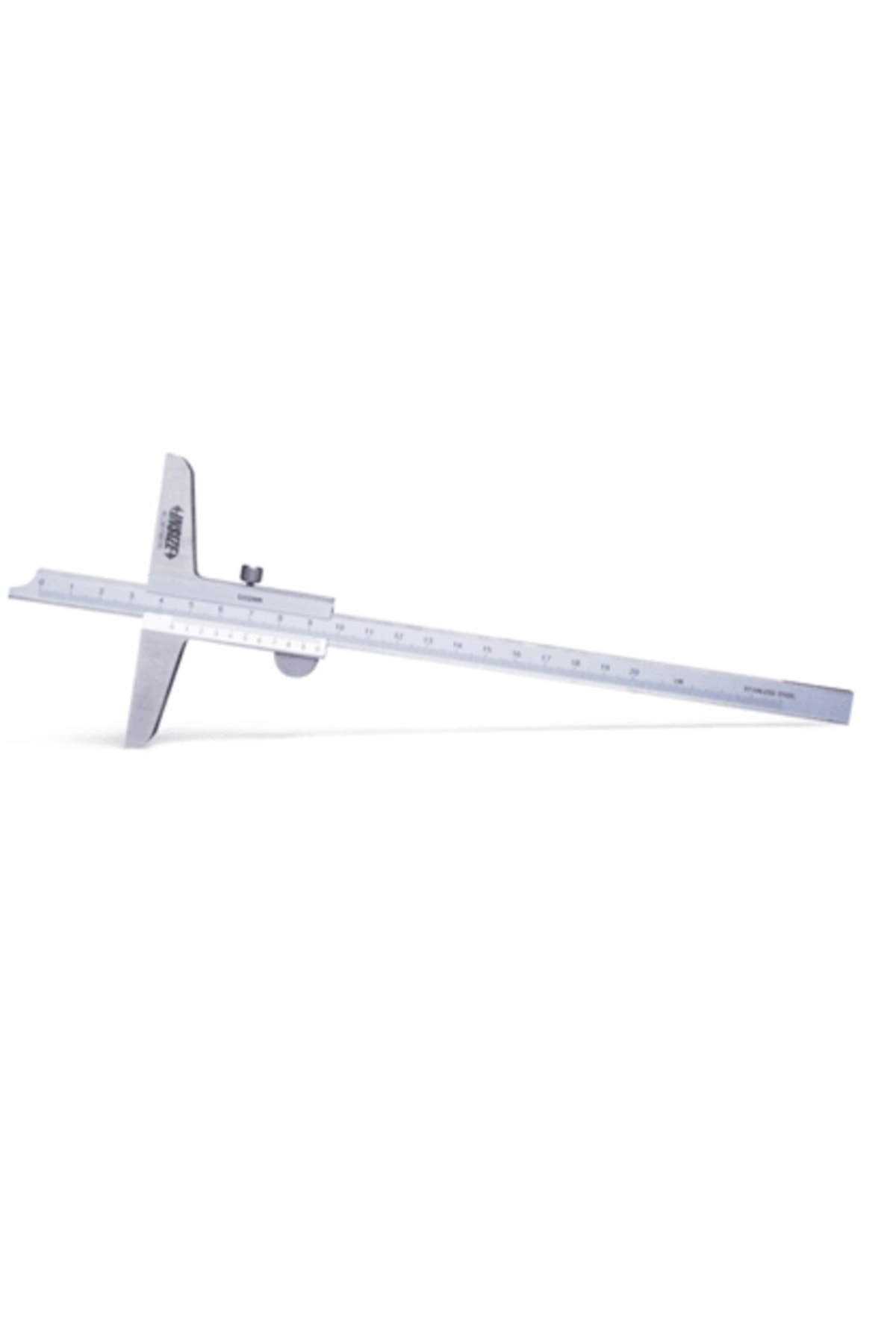 1240-200 Mekanik Derinlik Kumpası (standart Model)