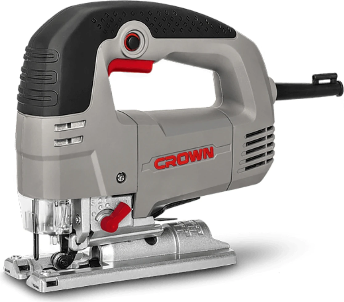 Metal Şanzımanlı Dekupaj Testere - 710 W CT15189 - Bakır Sargılı