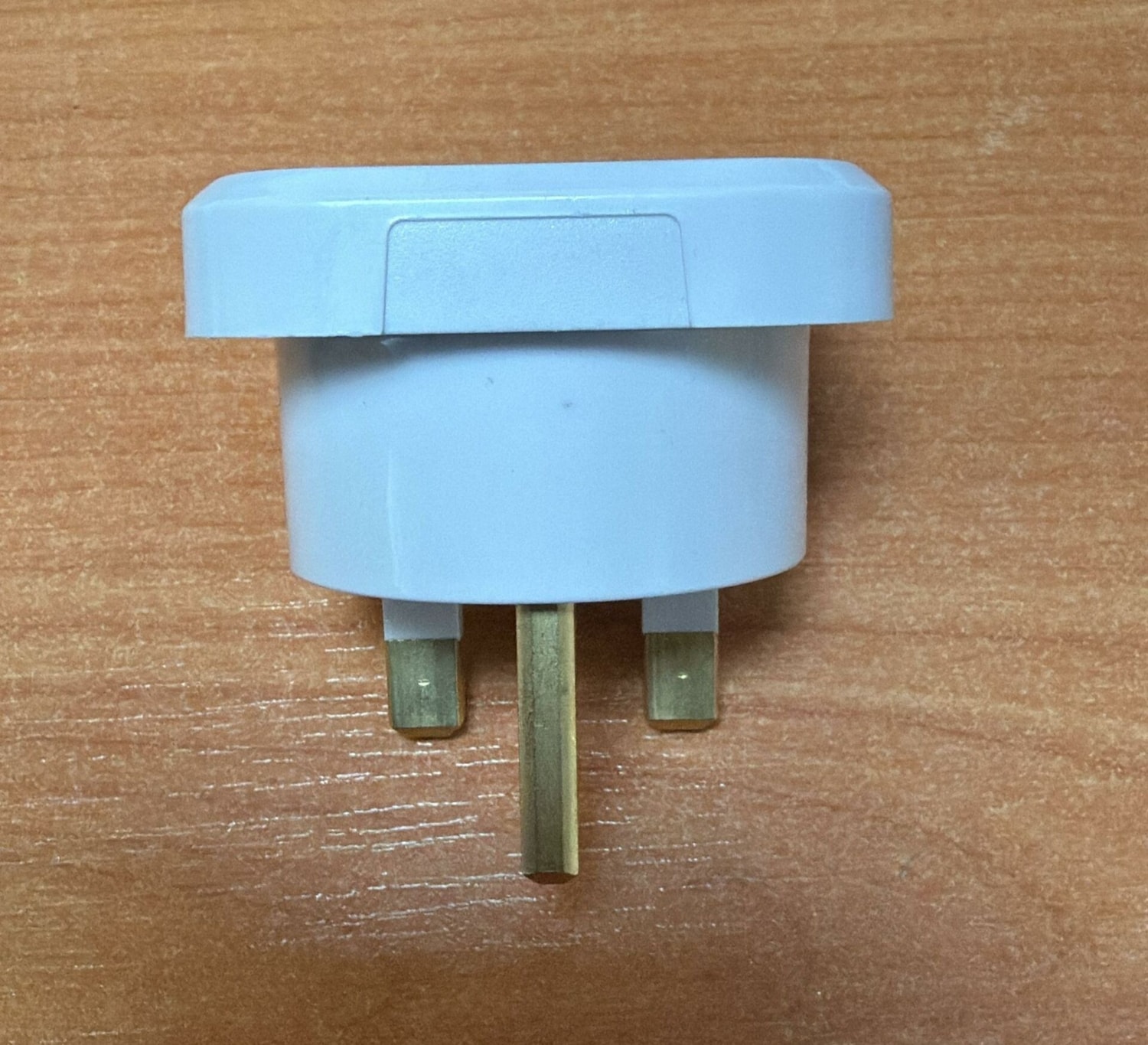 Ingiliz Fiş Girişli Ingiliz Adaptör