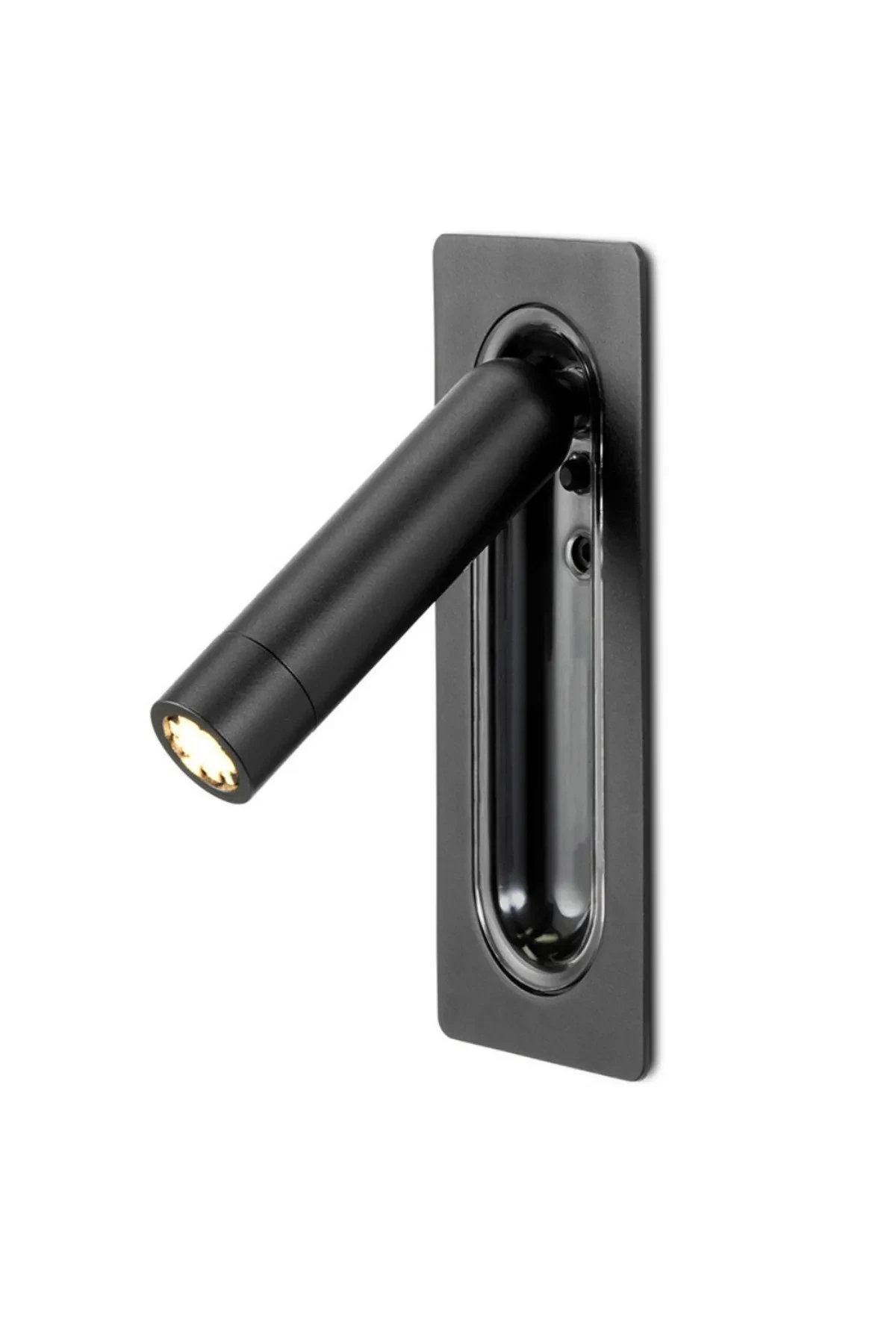 Yatak Başı Gömme Okuma Apliği Dahili Switch Anahtar İle Günışığı Samsung Ledli