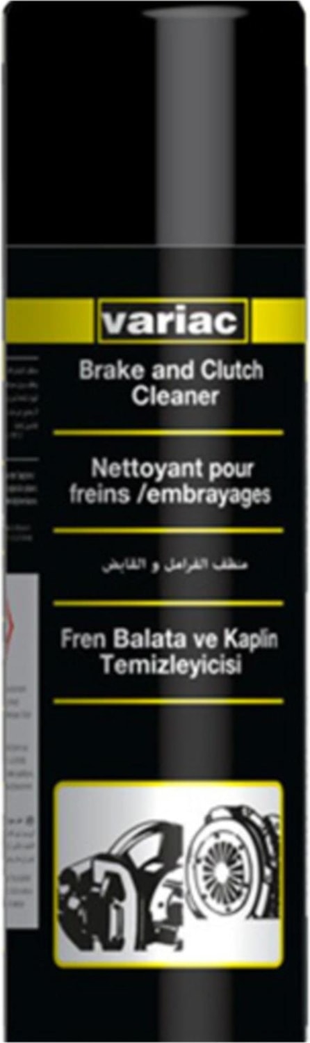 Balata Spreyi Variac 500ML