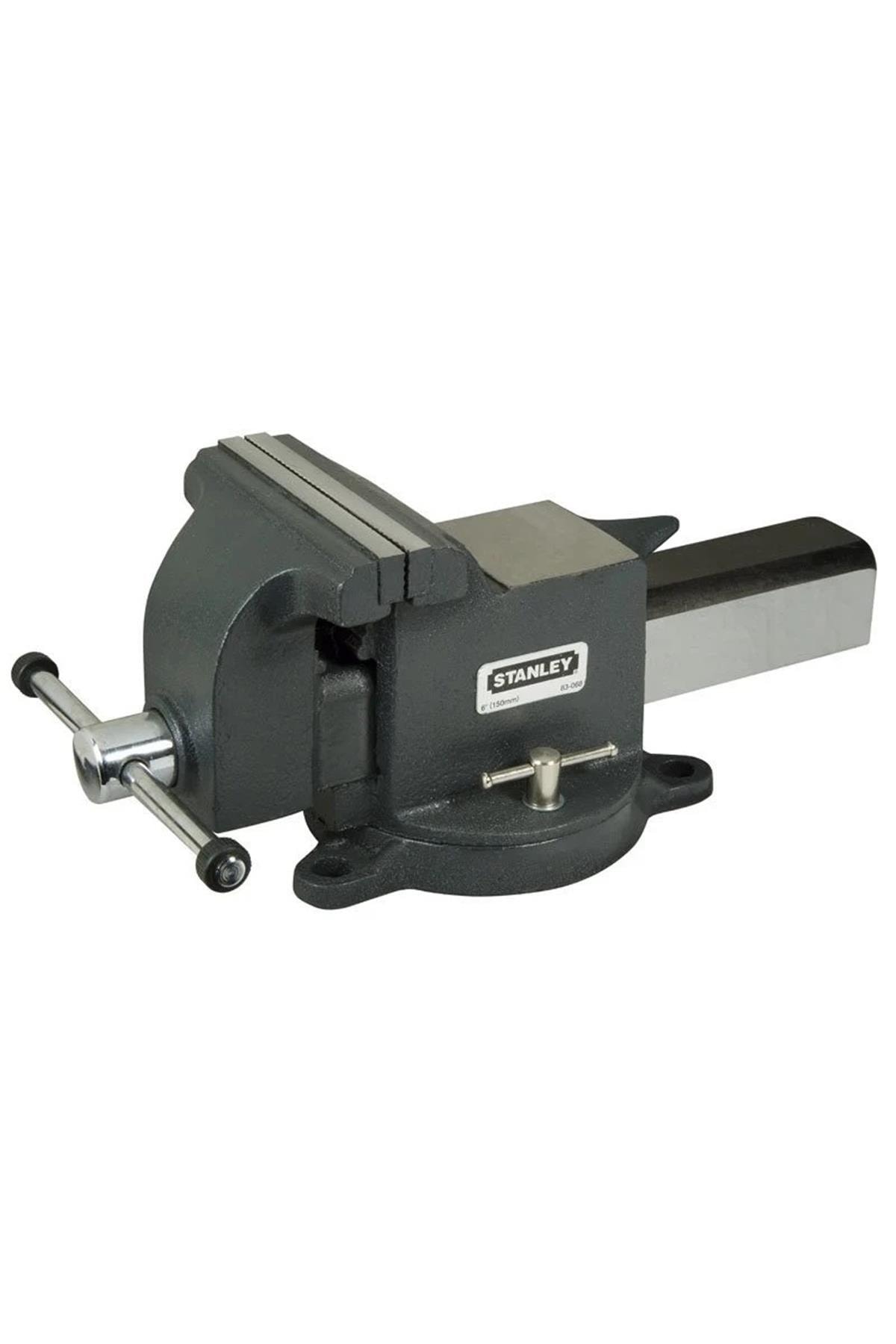 Maxsteel St183066 100mm Mengene 1-83-066
