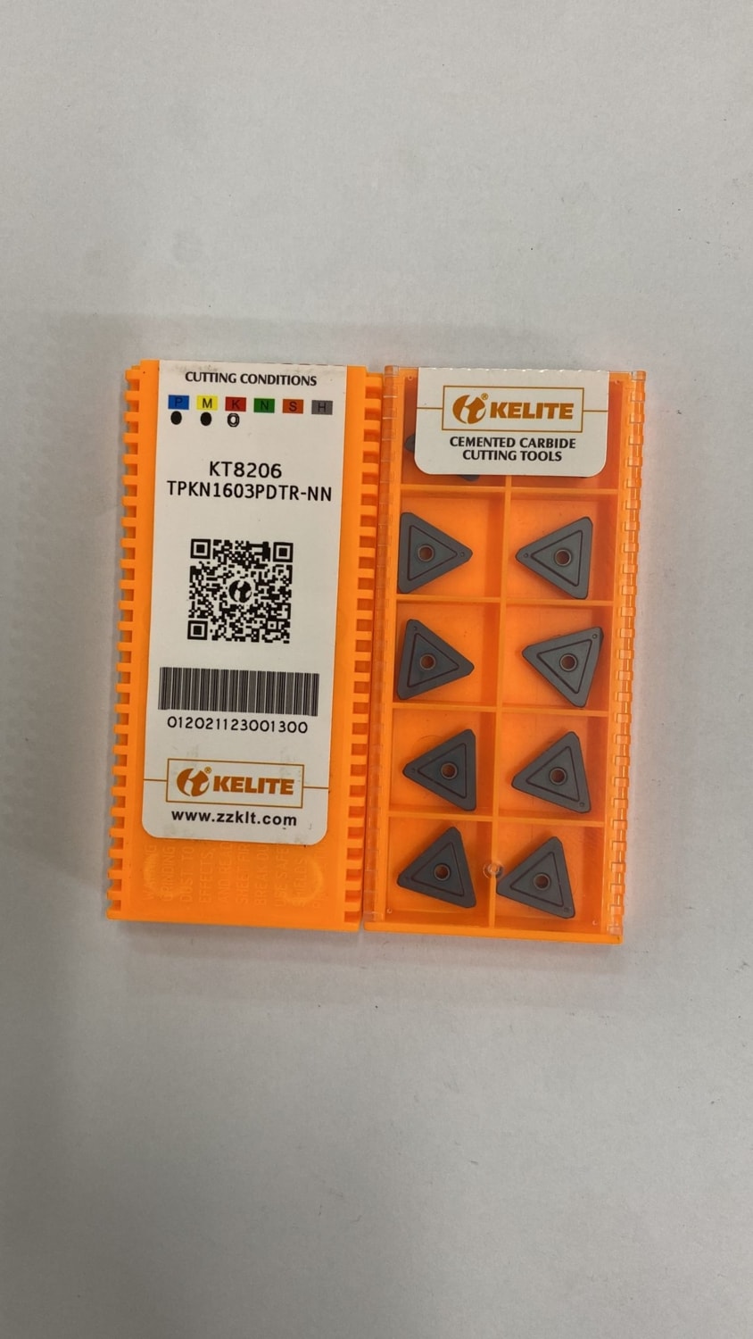 Tpkn 1603PDTR-NN KT8206