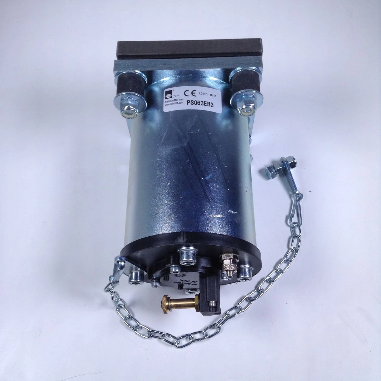 PS063 Pnömatik Darbeli Çekiç Vibratörü