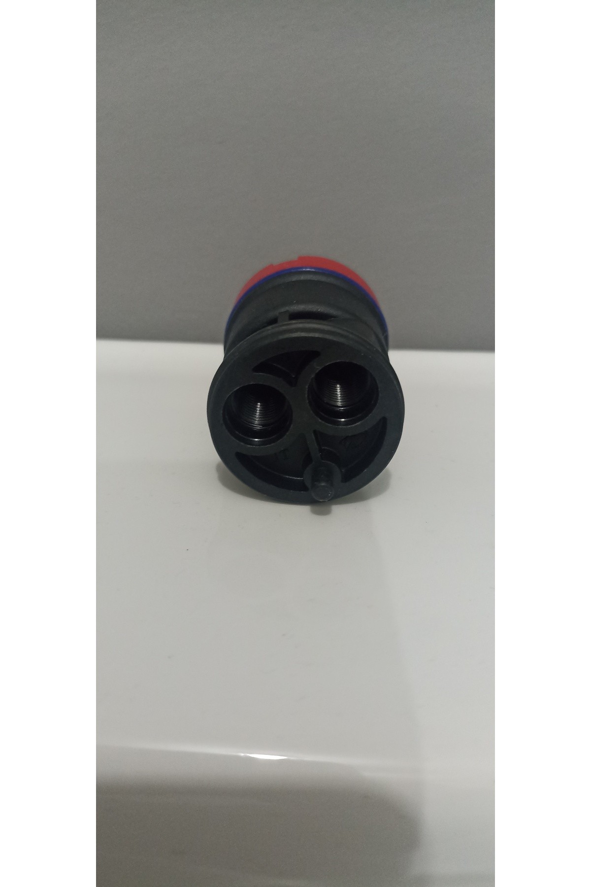 batarya armatürleri kartuş tek ayak 35 mm