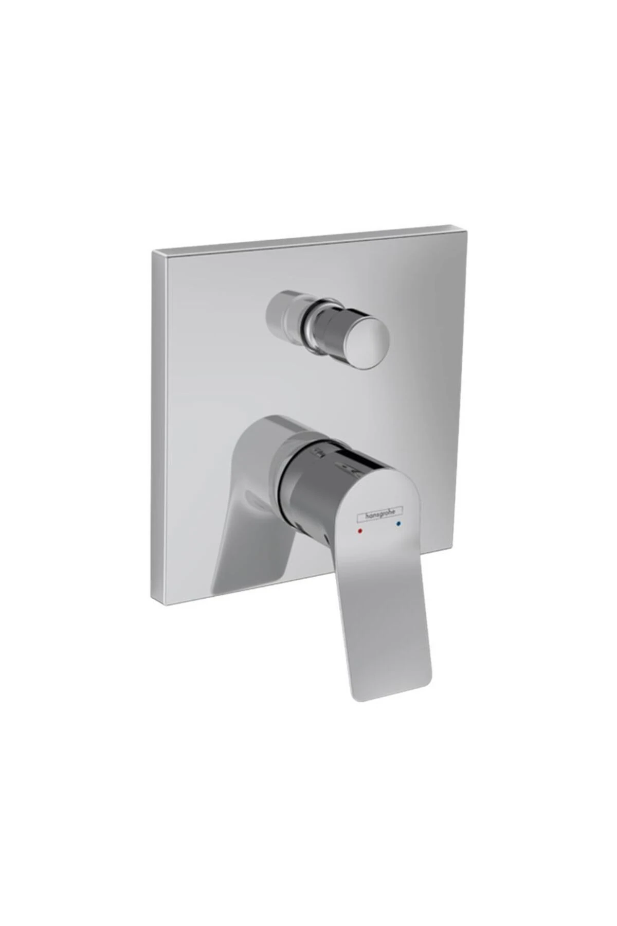 Vivenis Tek kollu banyo bataryası ankastre montaj