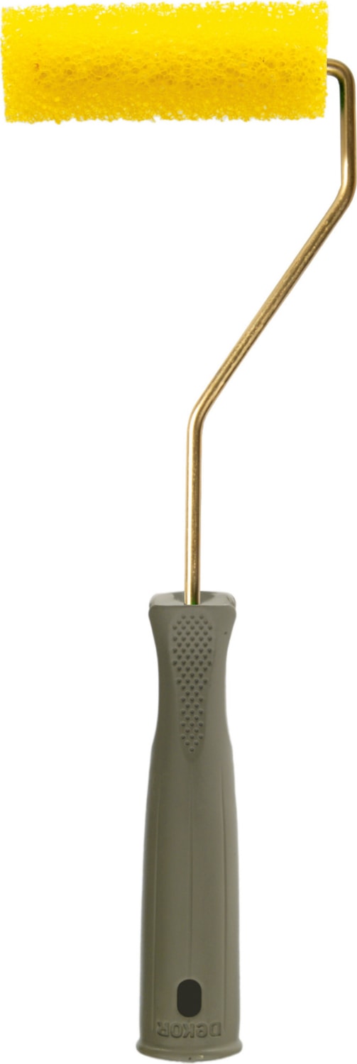 SÜNGER KRISTALLI KALORIFER RULO 10 CM