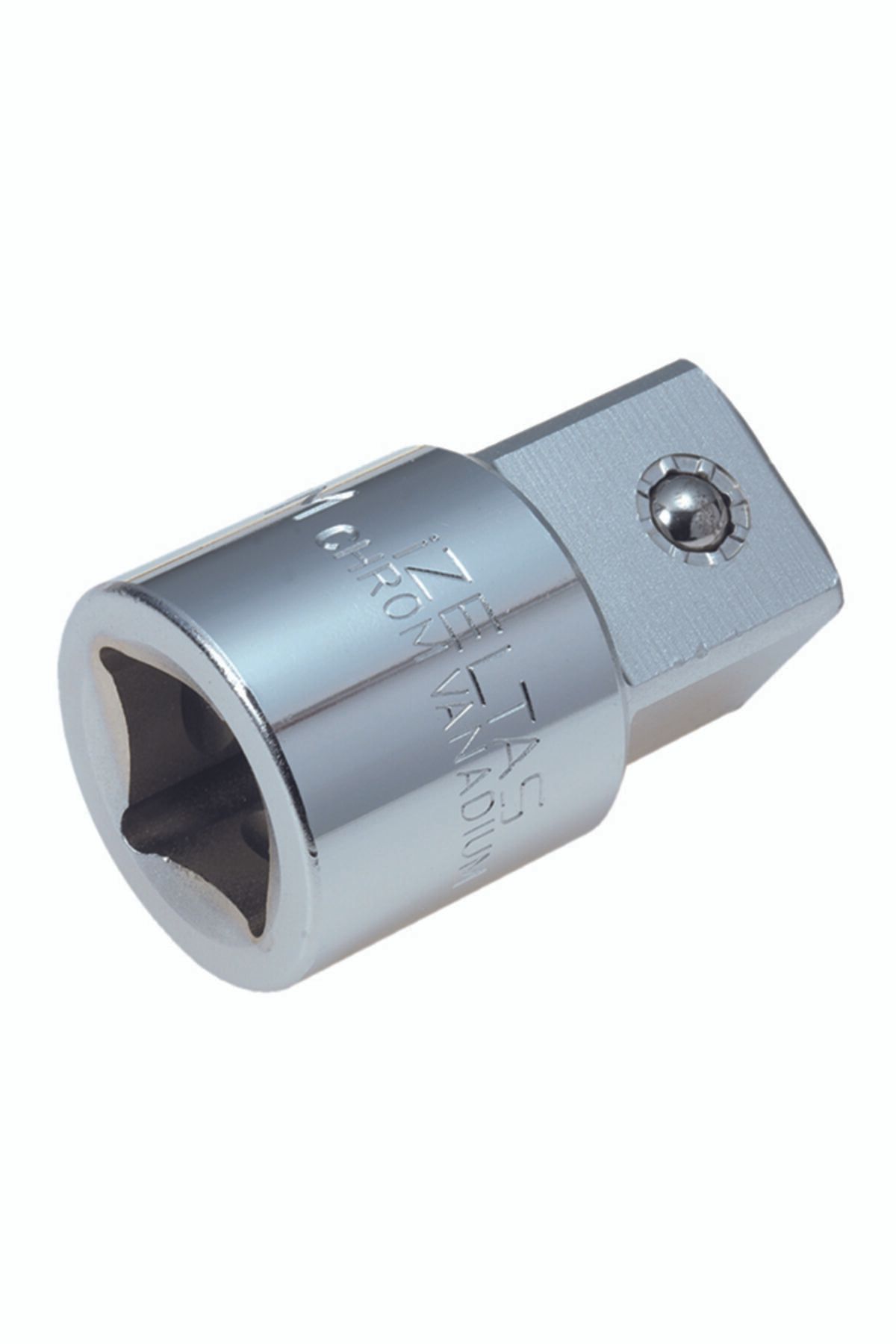 İZELTAŞ -1519060001-3/4"fx1"m Lokma Adaptörü 3/4"