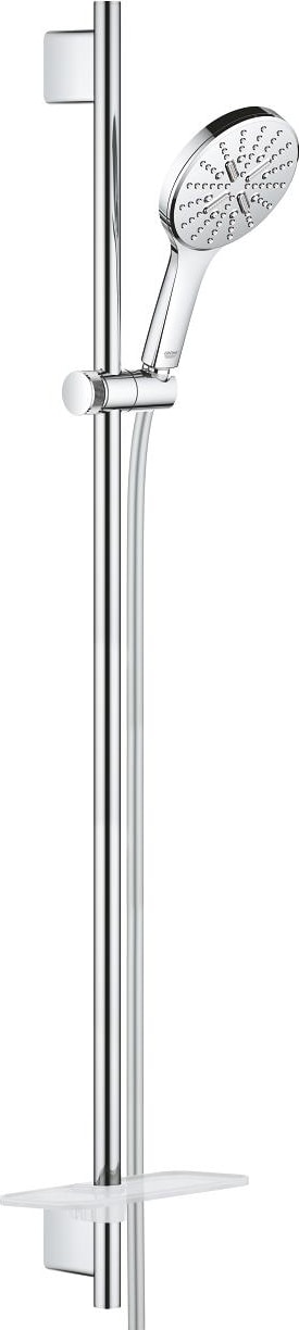 Rainshower Smartactive 130 Sürgülü Duş Seti 3 Akışlı - 26548000