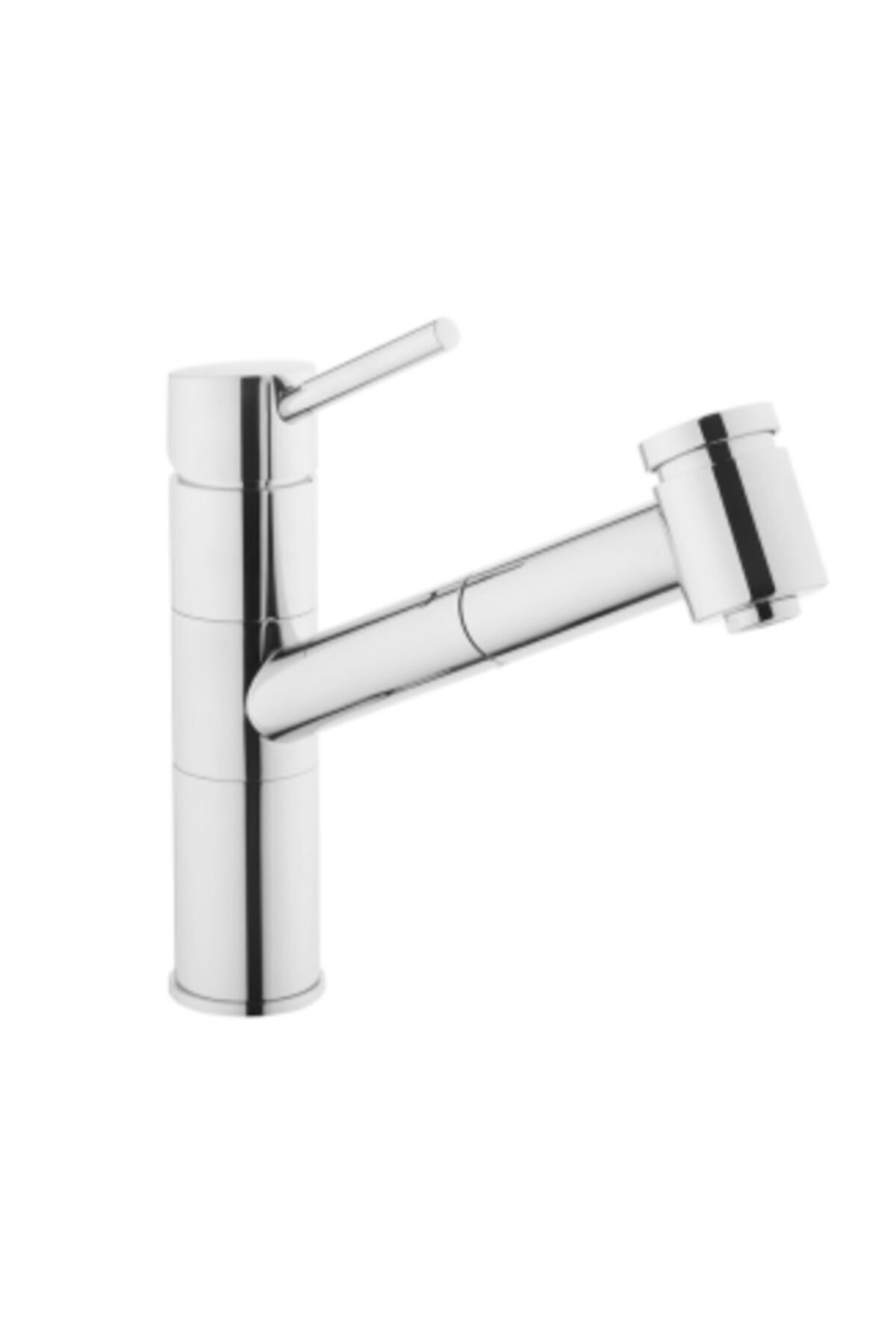 Harmony Xl Pull Out Evye Mutfak Bataryası ( spiral El Duşlu ) -normal Ve Sprey Akış- A42147 -