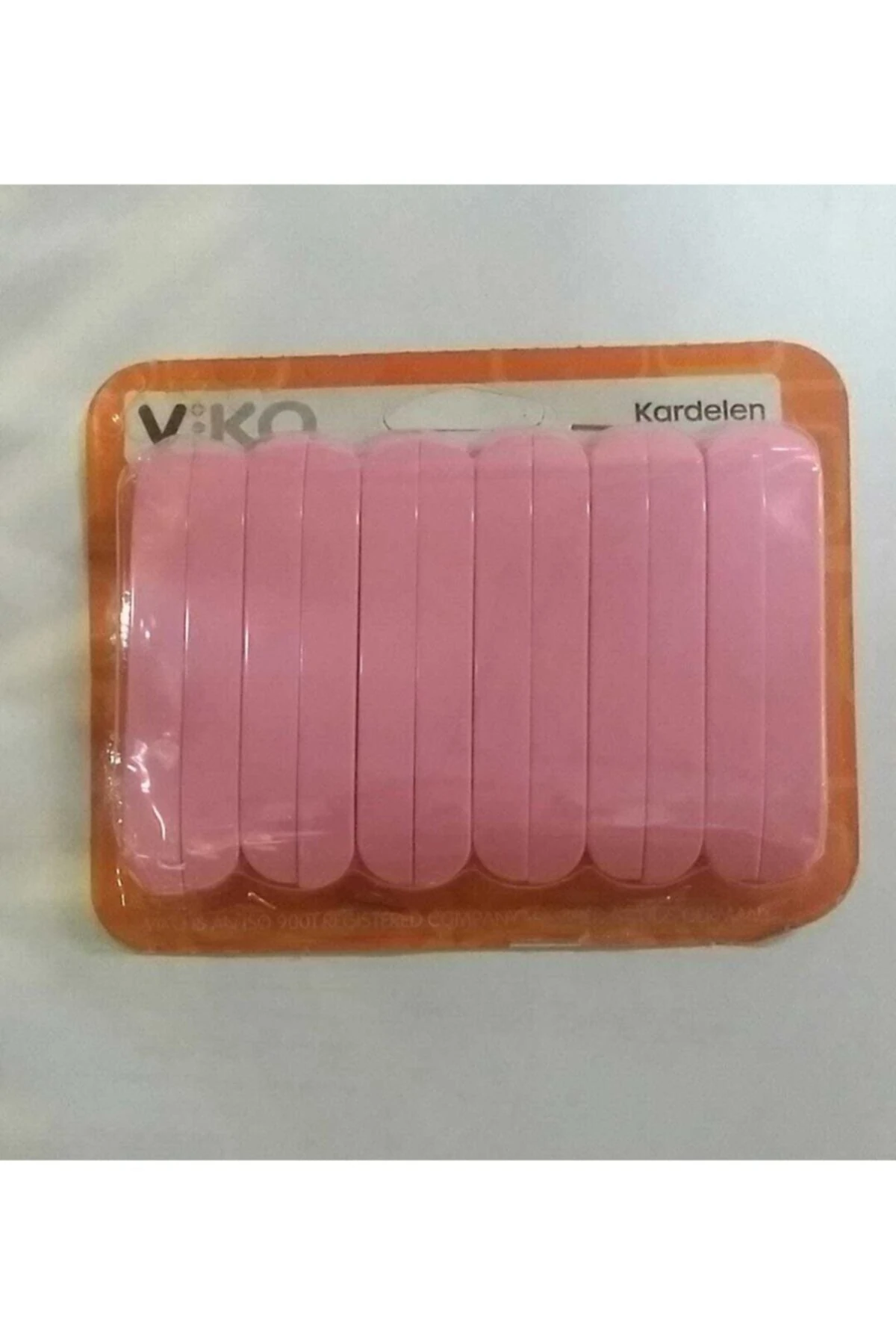 Kardelen 24'lü Paket (12 Çift) Kordon