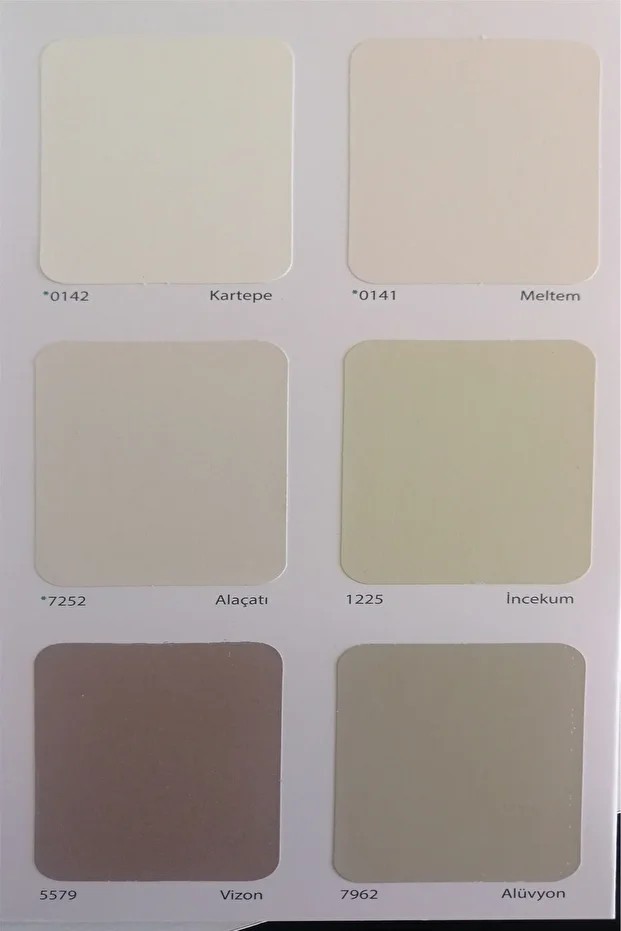 Momento Max Soft Mat Su Bazlı Silikonlu Duvar Boyası