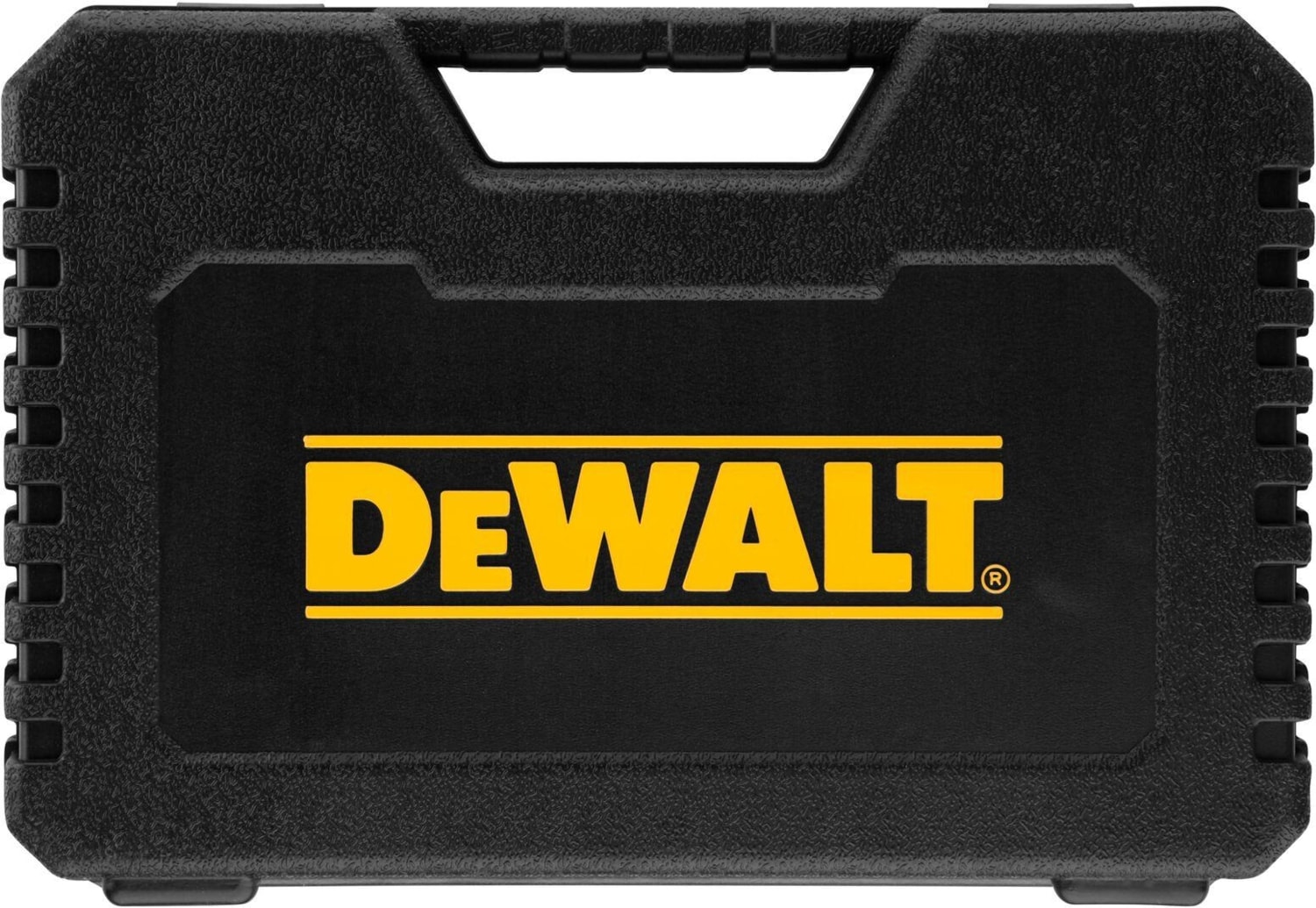DEWALT DT71563-QZ 100 Parça Metal, Ahşap, Duvar, Vidalama, Testere Matkap Ucu Seti