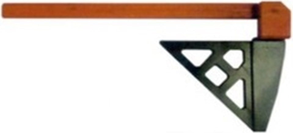 PLASTİK AÇILI GÖNYE