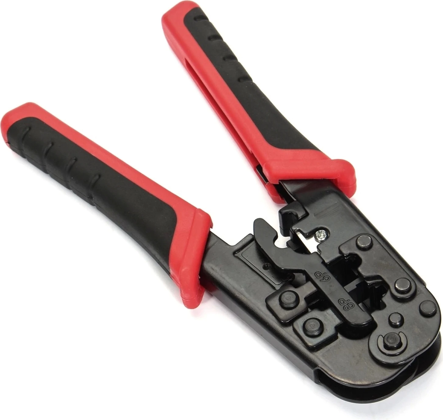 Otomatik Telefon Kablo Sıyırıcı Pense Plus