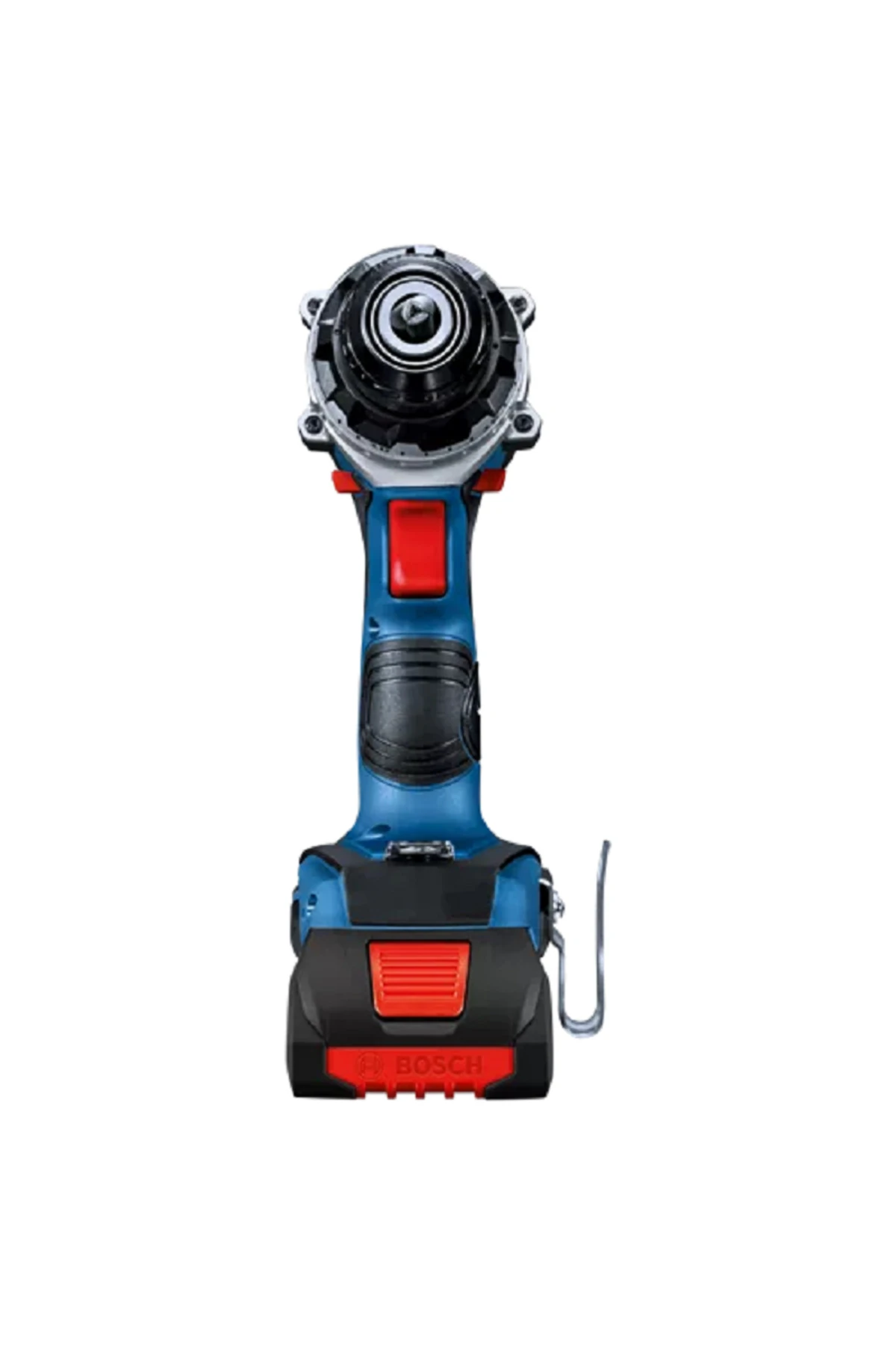 GSB18V-975CB25 Profesyonel Akülü Darbeli Matkap/Sürücü Seti 18V Fırçasız Bağlantıya Hazır CORE18V