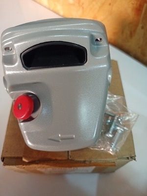 BOSCH Gws 8-115 Avuç Taşlama Dişli Kutusu - 1605806518