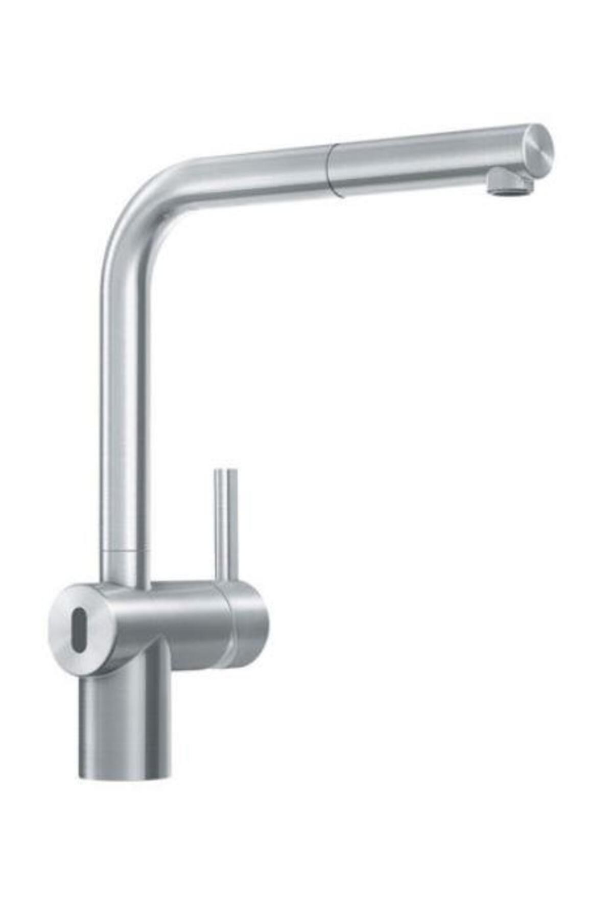 Çelik Atlas Neo Sensor Spiralli Eviye Bataryası (115.0625.523)
