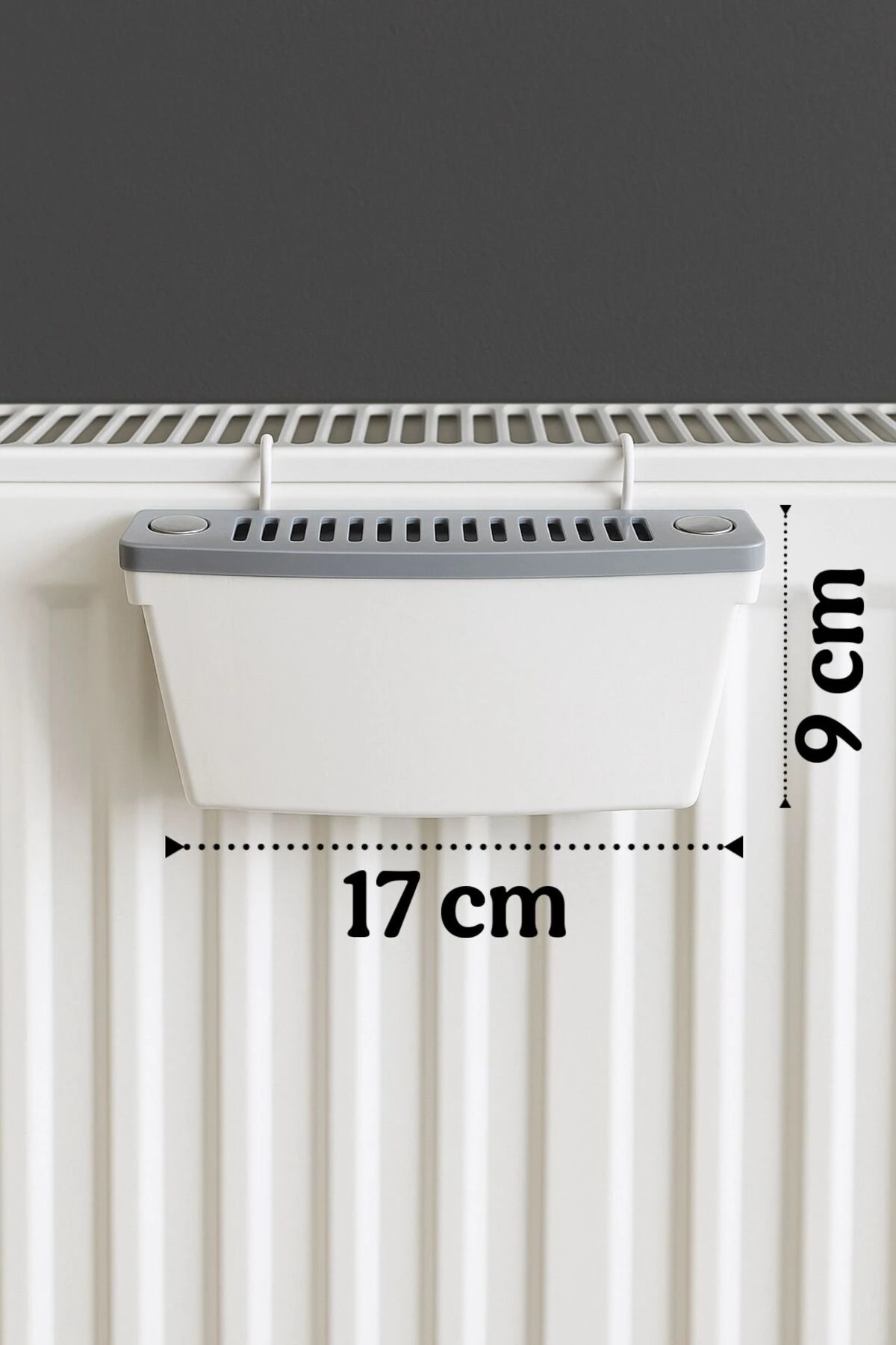 Yüksek Kaliteli Kokulu Parfümlü Kalorifer Petek Suluğu Nemlendirici 2 ADET