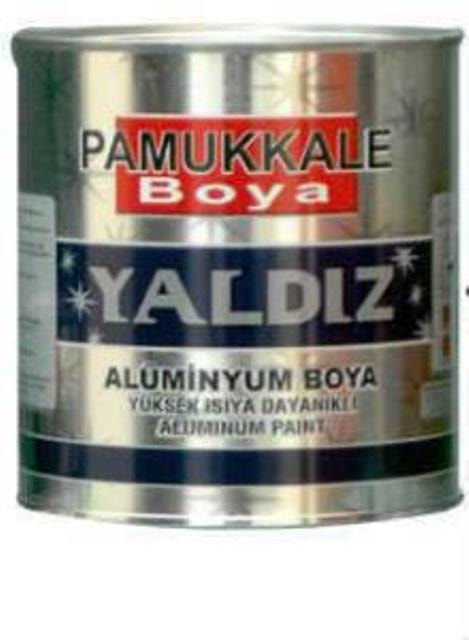 Altın Yaldız Boya 0,75 Kg