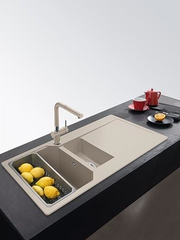 Urban Ubg 651-100 Nero Granit Evye