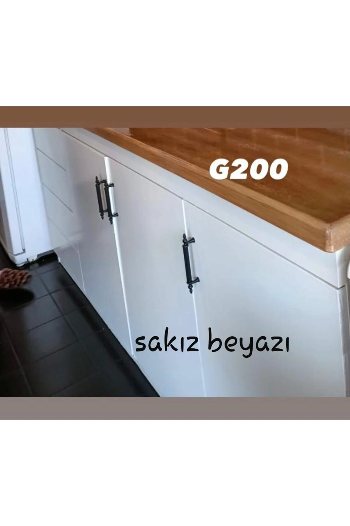 Stella Su Bazlı Saf Akrilik Boya 500ml - Sakız Beyazı