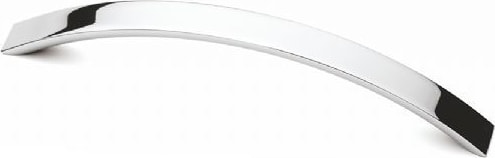 Krom Şahin Yay Model Kapı Çekmece Kulpları 160 mm