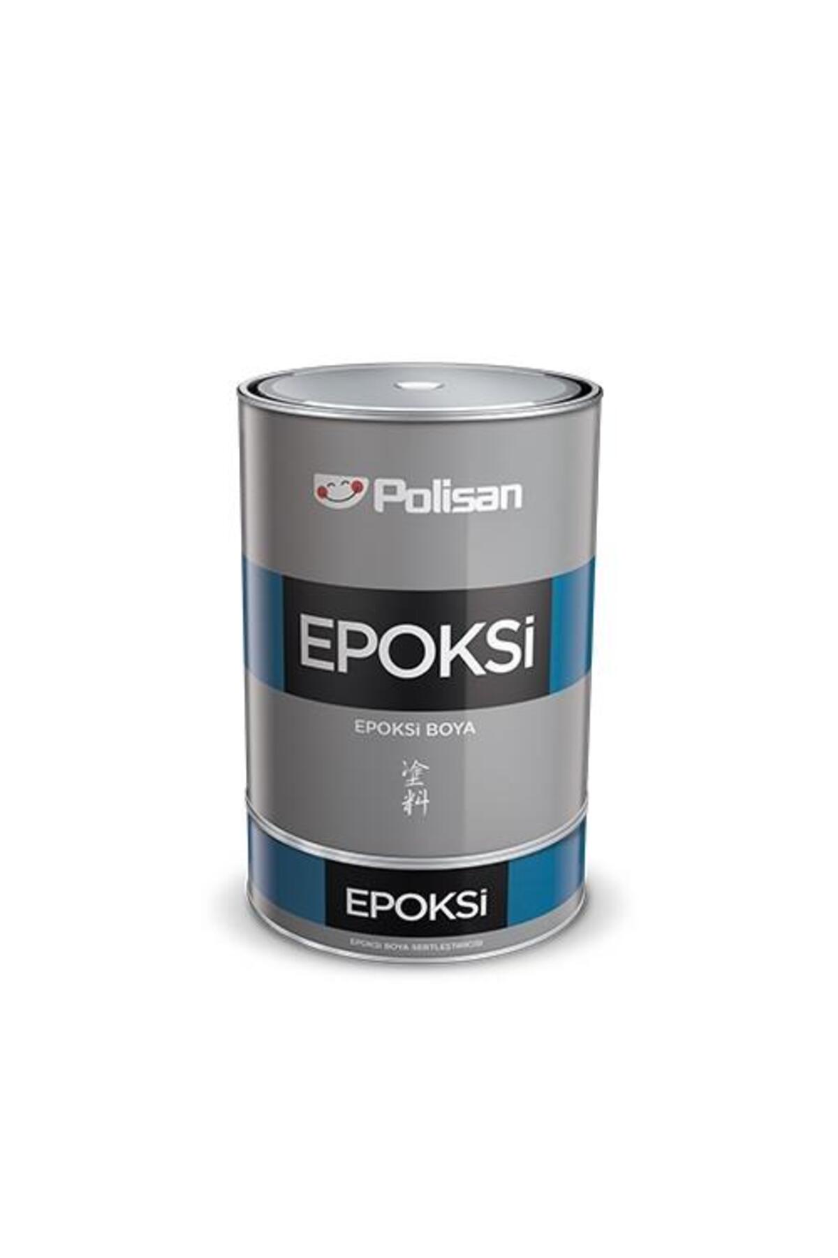 Marin Epoxy Boya Beyaz 20kg
