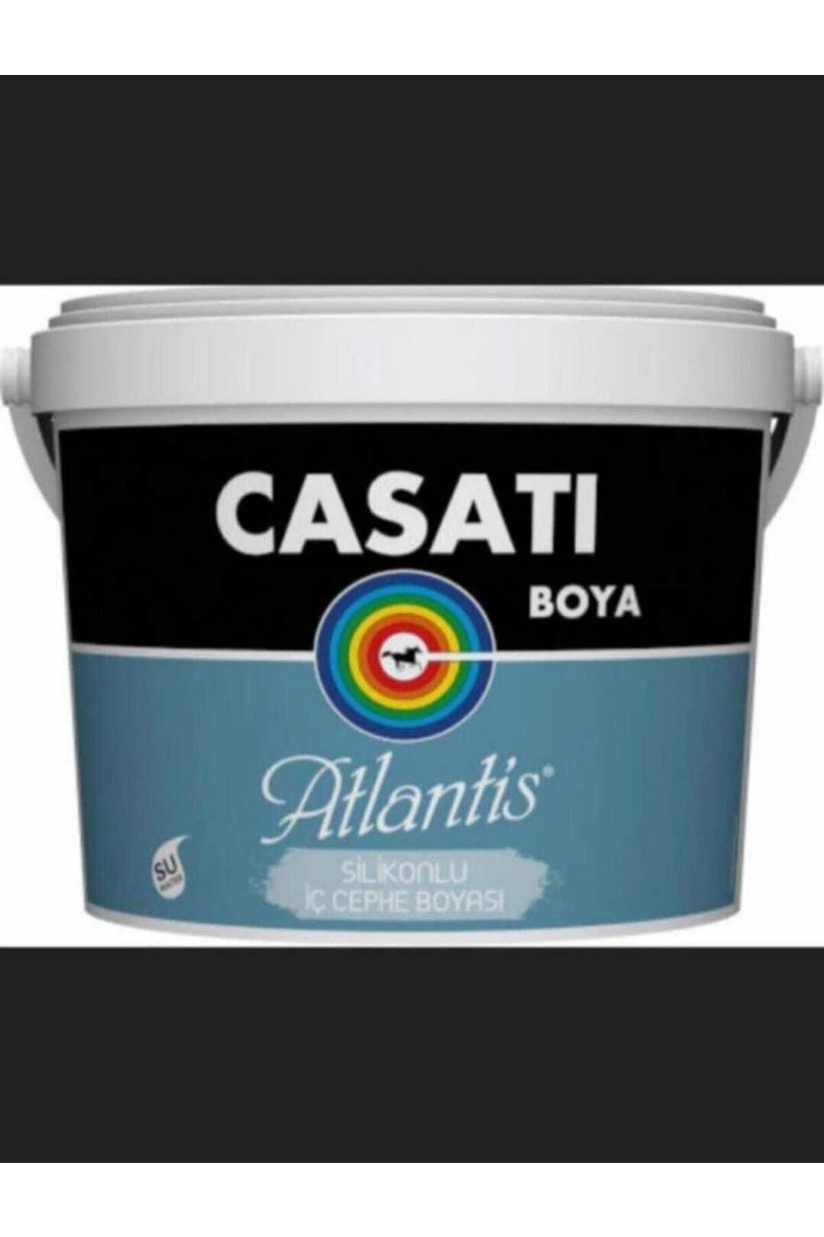 Iç Cephe Boyası 10 Kg