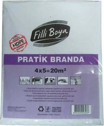 Filli Koruyucu Branda 20M2
