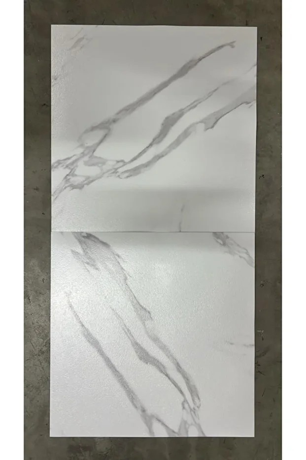 1(m²) 45cm x 45cm 5 Adet Yapışkanlı Parke Floor Pvc Panel Yer Kaplama Paneli Arkası Kauçuklu 15p
